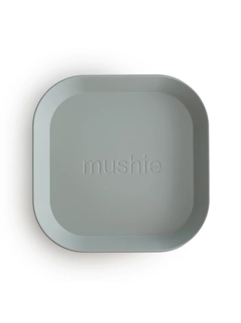Mushie lapostányér -  Zsálya