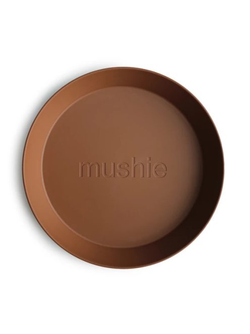 Mushie lapostányér - Karamell
