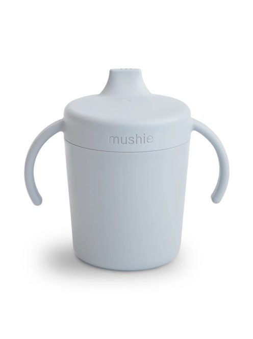 Mushie tanulópohár - Delfin
