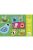 Djeco Párosító puzzle - Ki hol lakik - Habitat