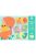 Djeco Párosító puzzle - Kié a tojás, 12 db-os - Funny eggs