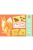 Djeco Párosító puzzle - Kié a kölyök, 24 db-os - Baby animals
