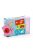 Djeco Párosító puzzle - Állati formák, 24 db-os - Shapes & Animals