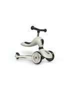 Scoot and Ride Highwaykick1. 2 in 1 kismotor/roller - Ash