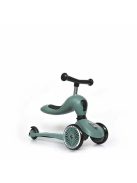 Scoot and Ride Highwaykick1. 2 in 1 kismotor/roller - Forest
