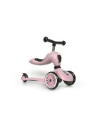 Scoot and Ride Highwaykick1. 2 in 1 kismotor/roller - Rose