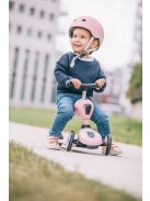 Scoot and Ride Highwaykick1. 2 in 1 kismotor/roller - Rose