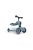 Scoot and Ride Highwaykick1. 2 in 1 kismotor/roller - Steel