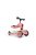 Scoot and Ride Highwaykick1. 2 in 1 kismotor/roller - Peach