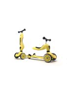 Scoot and Ride Highwaykick1. 2 in 1 kismotor/roller - Lemon