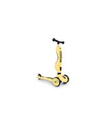 Scoot and Ride Highwaykick1. 2 in 1 kismotor/roller - Lemon
