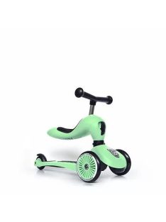 Scoot and Ride Highwaykick1. 2 in 1 kismotor/roller - Kiwi