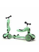 Scoot and Ride Highwaykick1. 2 in 1 kismotor/roller - Kiwi