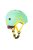 Scoot and Ride Baby sisak XXS-S - Kiwi