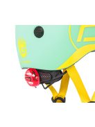 Scoot and Ride Baby sisak XXS-S - Kiwi