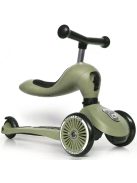 Scoot and Ride Highwaykick1. 2 in 1 kismotor/roller - Oliva