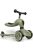 Scoot and Ride Highwaykick1. 2 in 1 kismotor/roller - Oliva