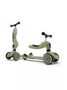 Scoot and Ride Highwaykick1. 2 in 1 kismotor/roller - Oliva