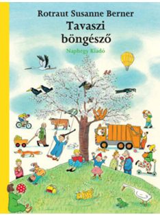Tavaszi böngésző