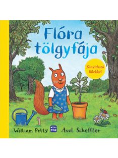 Flóra tölgyfája