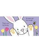 USBORNE - THAT'S NOT MY BUNNY…