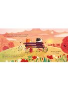 USBORNE - TWINKLY TWINKLY NIGHT TIME