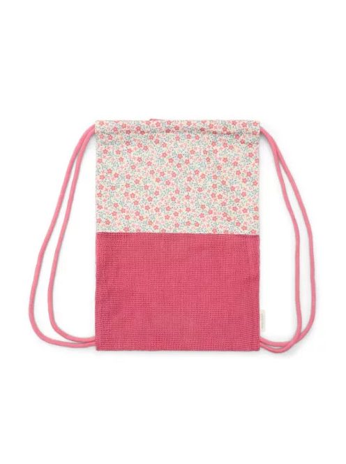 Little Dutch strandtáska Ocean Treasures Multi-colour