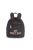  Childhome "My First Bag" Gyermek Hátizsák - Fekete