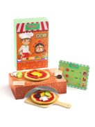 Djeco Szerepjáték - Robertó pizzázója