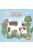 LITTLE DUTCH KIFESTŐ FÜZET - LITTLE FARM 
