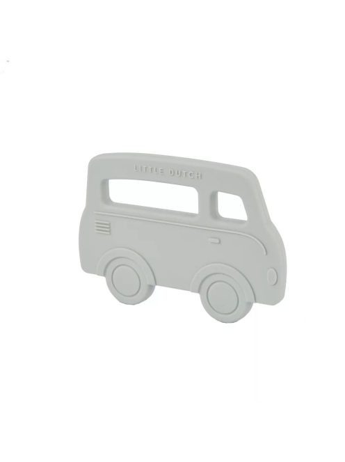LITTLE DUTCH SZILIKON RÁGÓKA - BUSZ 