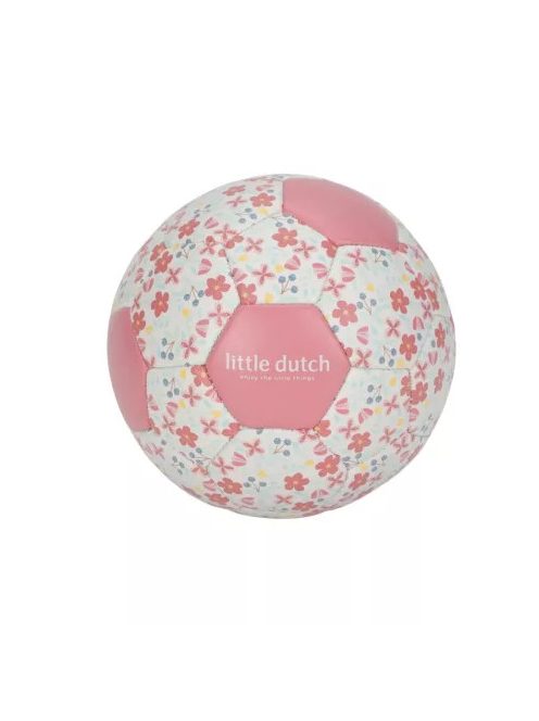 Little Dutch mini labda - Pink