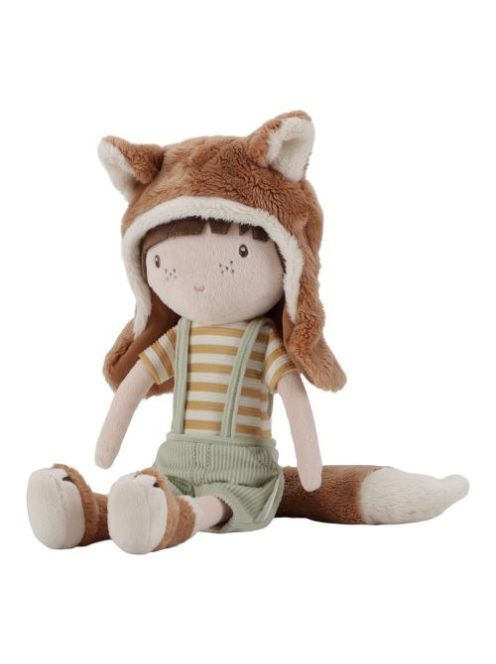 Little Dutch Sam baba 35 cm – Forest Friends