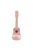 LITTLE DUTCH JÁTÉK GITÁR PINK