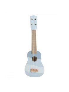 LITTLE DUTCH JÁTÉK GITÁR KÉK