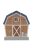 LITTLE DUTCH MONTESSORI ÉPÍTŐJÁTÉK - LITTLE FARM 