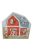 LITTLE DUTCH FA FORMABEILLESZTŐ PUZZLE - LITTLE FARM