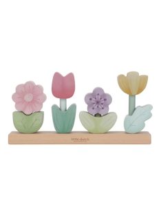 Little Dutch építőjáték - Fairy Garden