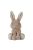LITTLE DUTCH PLÜSS NYUSZI 15 CM - BABY BUNNY