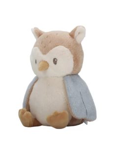 Little Dutch plüss bagoly - Forest Friends