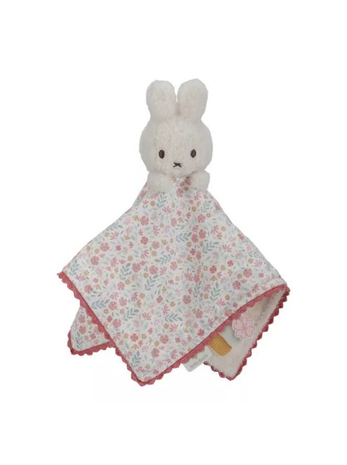 Little Dutch Miffy szundikendő - Lucky Blossom