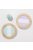 SUNNYLIFE CATCH BALL ÜGYESSÉGI JÁTÉK- RIO SUN PASTEL AQUA AND LILAC