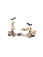 Highwaykick 1 Lifestyle - Leopard