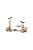 Highwaykick 1 Lifestyle - Leopard