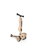 Highwaykick 1 Lifestyle - Leopard